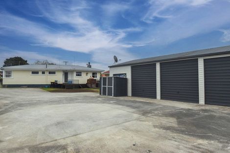 Photo of property in 9 Strathmore Street, Morrinsville, 3300