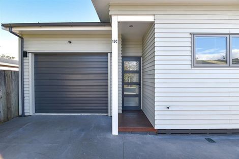 Photo of property in 15c Phillip Street, Victoria, Rotorua, 3010