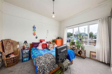 Photo of property in 16 Havelock Street, Phillipstown, Christchurch, 8011