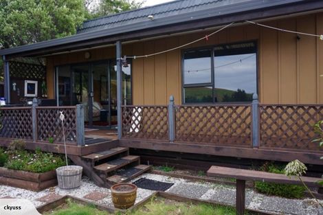 Photo of property in 413 Prescott Road, Ruakaka, Whangarei, 0171