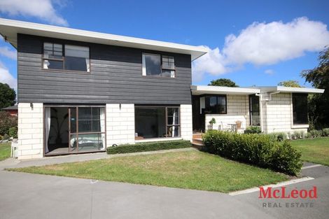 Photo of property in 44 Farm Road, Allenton, Ashburton, 7700