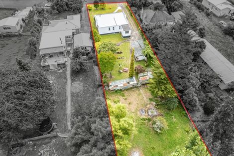 Photo of property in 61 Roberts Avenue, Aramoho, Whanganui, 4500