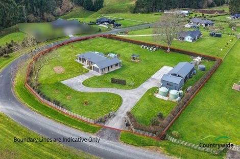 Photo of property in 8 Mountain View Lane, Putaruru, 3481
