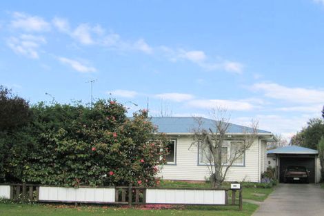 Photo of property in 10 Fairview Road, Western Heights, Rotorua, 3015