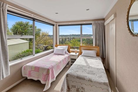 Photo of property in 27 Wairere Road, Bastia Hill, Whanganui, 4500