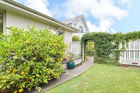 Photo of property in 2/65 Knowles Street, St Albans, Christchurch, 8052