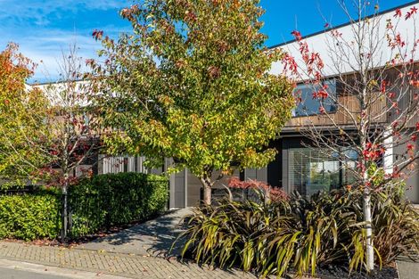 Photo of property in 4 Dave Jamieson Lane, Hillmorton, Christchurch, 8024