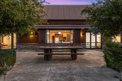 Photo of property in 42 Ohoka Meadows Drive, Ohoka, Kaiapoi, 7692