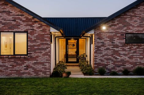 Photo of property in 6 Aranui Road, Matamata, 3472