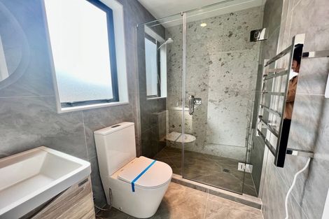 Photo of property in 4b Mahogany Street, Westgate, 0814