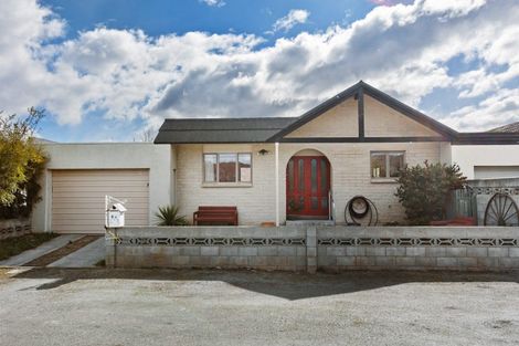 Photo of property in 8a Shannon Street, Alexandra, 9320