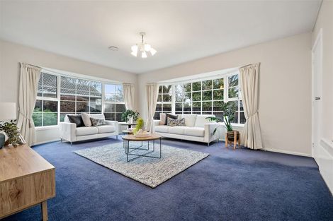 Photo of property in 1/36 Jeffreys Road, Fendalton, Christchurch, 8052