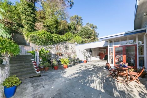 Photo of property in 109 Milton Road, Bluff Hill, Napier, 4110