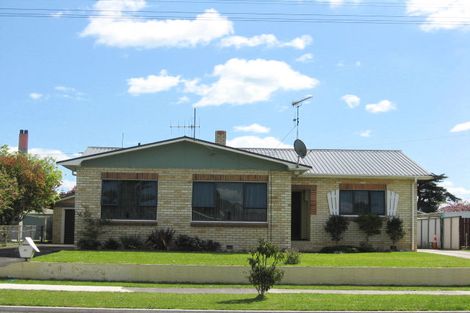 Photo of property in 37 Bailey Street, Huntly, 3700