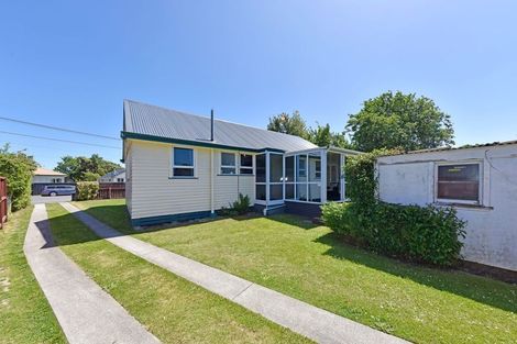 Photo of property in 376 Hills Road, Mairehau, Christchurch, 8013