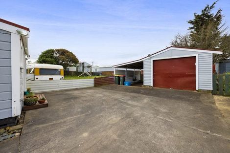 Photo of property in 6 Egmont Street, Normanby, Hawera, 4614