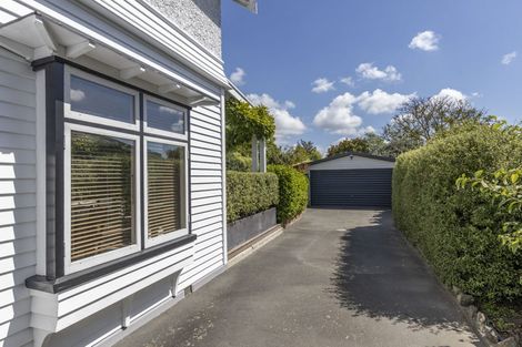 Photo of property in 35 Aylmer Street, Somerfield, Christchurch, 8024