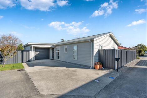 Photo of property in 4a Matai Street, Lansdowne, Masterton, 5810