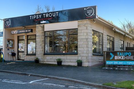 Photo of property in 18 The Fairways, Kinloch, Taupo, 3377