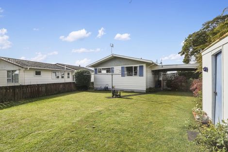 Photo of property in 154 Govett Avenue, Frankleigh Park, New Plymouth, 4310