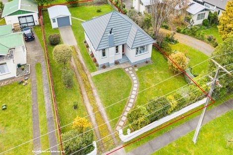 Photo of property in 34 Lewis Avenue, Aramoho, Whanganui, 4500