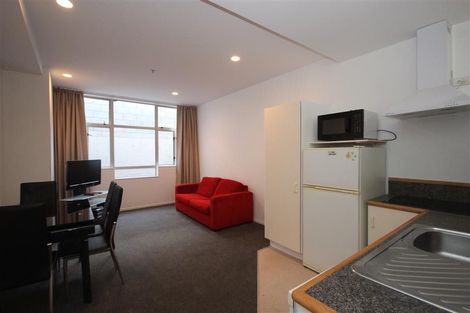 Photo of property in A/18 Federal Street, Auckland Central, Auckland, 1010