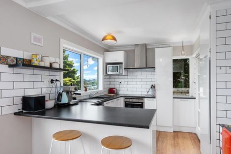 Photo of property in 14 Cook Street, Gate Pa, Tauranga, 3112