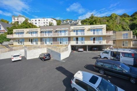 Photo of property in 7/50 Park Street, North Dunedin, Dunedin, 9016