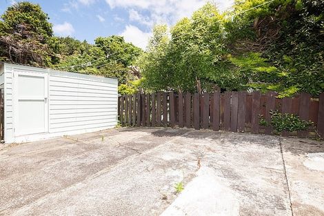 Photo of property in 259 Middleton Road, Glenside, Wellington, 6037