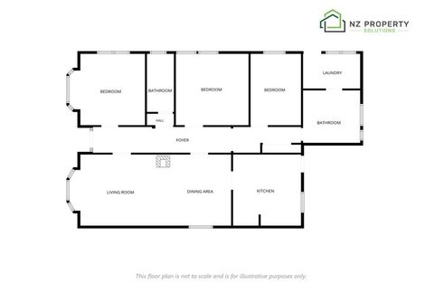 Photo of property in 34 Argyle Street, Mornington, Dunedin, 9011