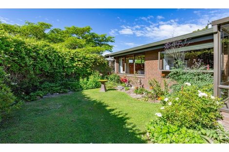 Photo of property in 4 Matai Place, Oxford, 7430