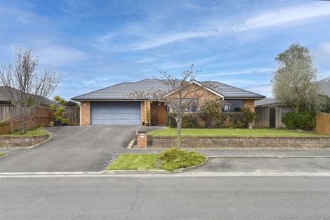 Photo of property in 14 Marguerite Place, Aidanfield, Christchurch, 8025
