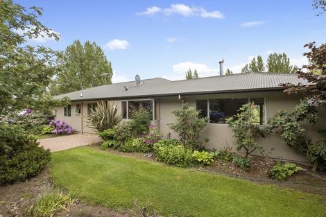 Photo of property in 24 Lower Manorburn Dam Road, Galloway, Alexandra, 9393