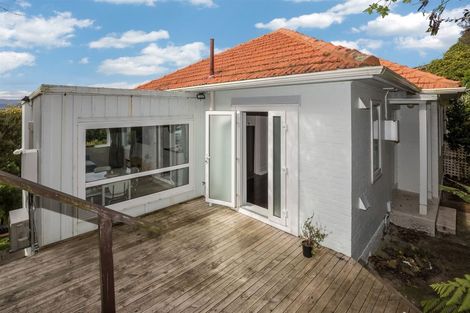 Photo of property in 14 Benares Street, Khandallah, Wellington, 6035