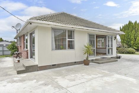 Photo of property in 19 Bourne Crescent, Papanui, Christchurch, 8053