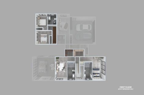 Photo of property in 3 Paihere Street, Huapai, 0810