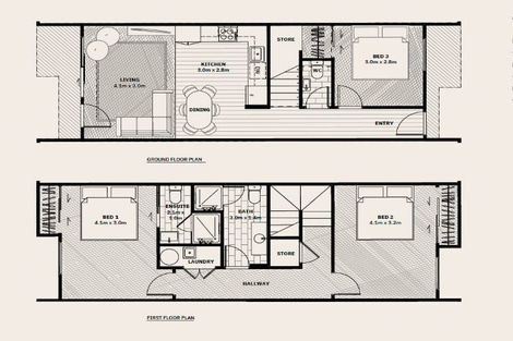 Photo of property in 12 Tuputupu Drive, Kumeu, 0810