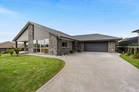 Photo of property in 3 Rotokauri Rise, Te Kamo, Whangarei, 0112