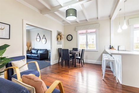 Photo of property in 54 Matipo Street, Takaro, Palmerston North, 4410