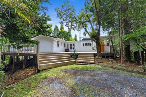 Photo of property in 130 Opanuku Road, Henderson Valley, Auckland, 0612