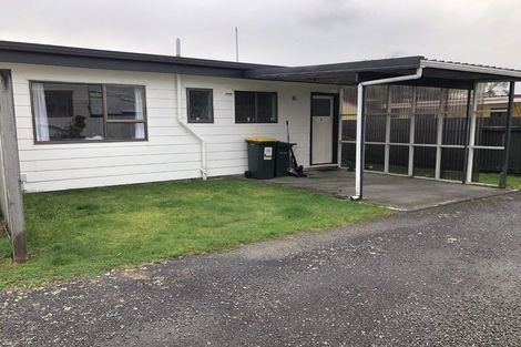 Photo of property in 85b Sale Street, Hokitika, 7810