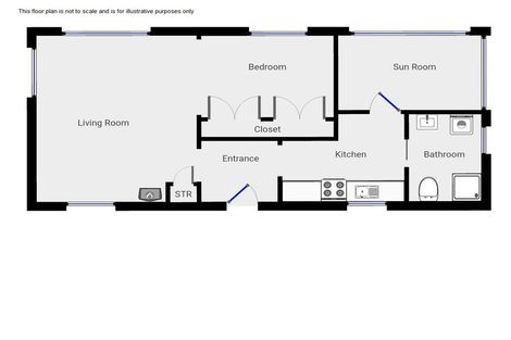 Photo of property in 115 Mytton Heights, Motueka, 7196