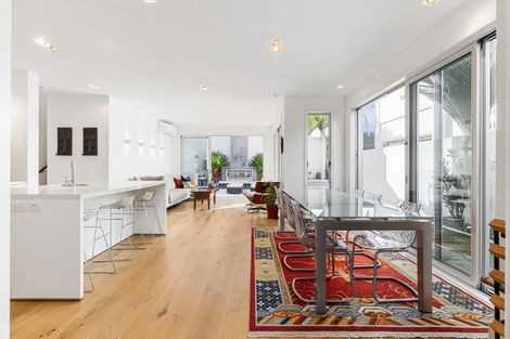 Photo of property in 38 Hukanui Crescent, Ponsonby, Auckland, 1021