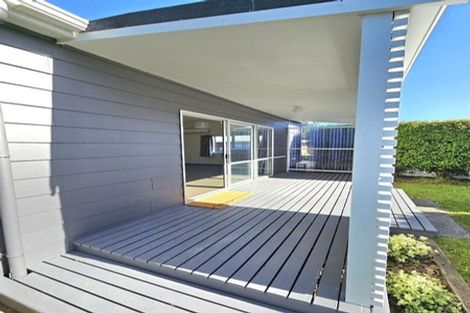 Photo of property in 18a Trimble Place, Bell Block, New Plymouth, 4312