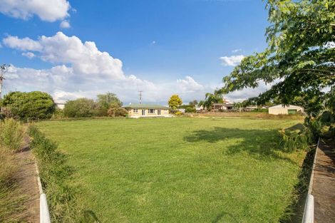 Photo of property in 1 Great Collins Street, Ohaupo, 3803