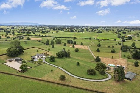 Photo of property in 54 Cowan Road, Rotoorangi, Te Awamutu, 3879