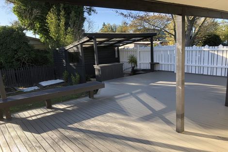 Photo of property in 3b Glendale Place, Witherlea, Blenheim, 7201