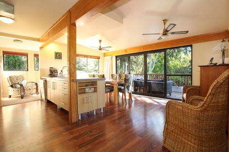 Photo of property in 102b Greenslade Road, Raglan, 3295