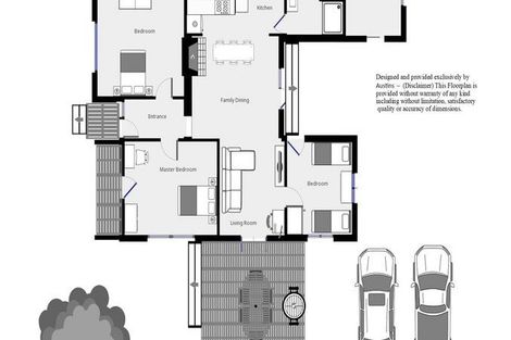 Photo of property in 1212 Caroline Road, Mayfair, Hastings, 4122