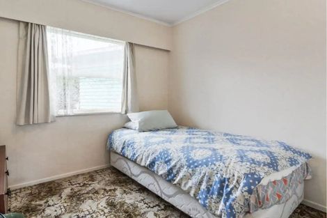 Photo of property in 20 Eddowes Street, Manurewa, Auckland, 2102